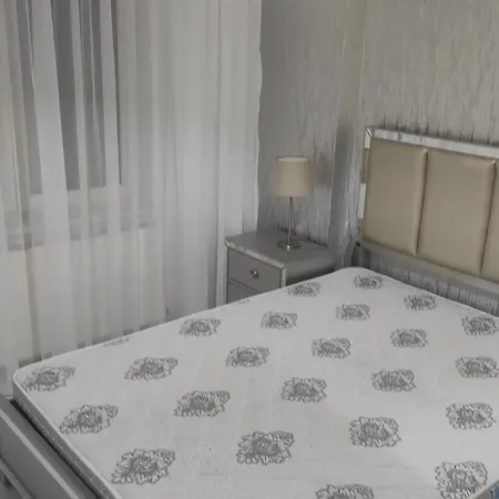 아파트 Center Relax 부쿠레슈티