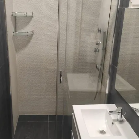 Apartmán Center Relax *